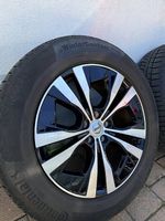 Roues complètes Volvo XC60