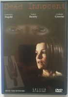 Dead Innocent - DVD
