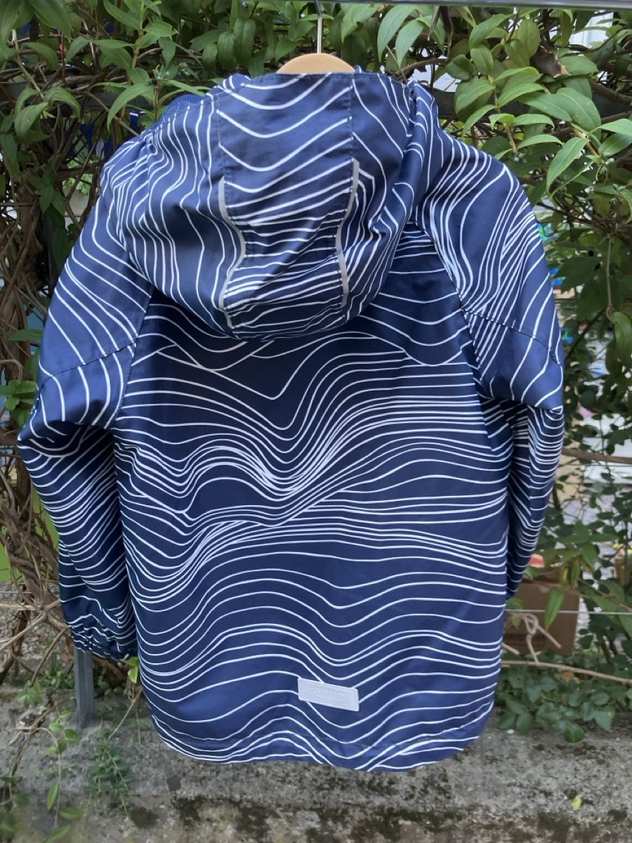 Reima Giacche & Cappotti: Reima Jacke gr.110 – Usato da Basel venduto da inf_j7qw 2