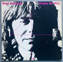 DAVE EDMUNDS - TRACKS ON WAX 4