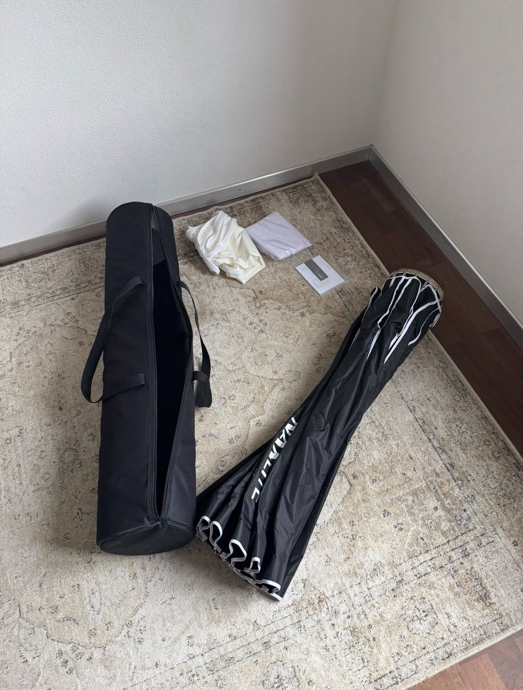 Flash: Nanlite Parabolische Softbox 120cm – Usato da Kilchberg ZH venduto da Torch2 1