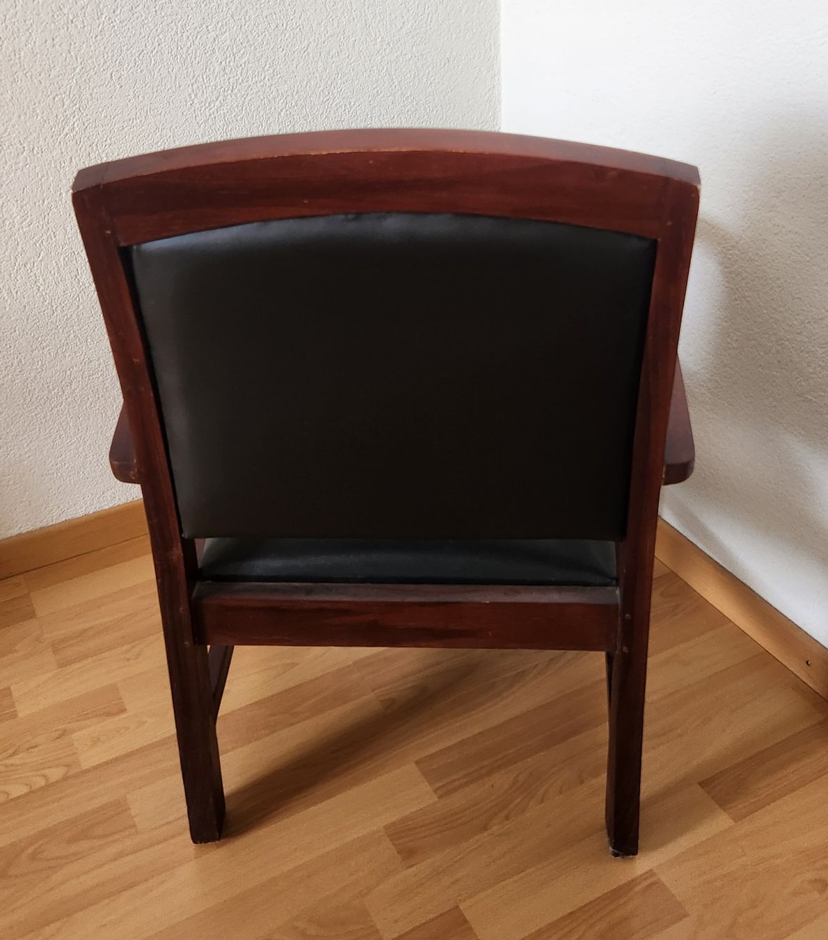 Fauteuils: Fauteuil  – D'occasion à Les Bois par Louis-XIV 2