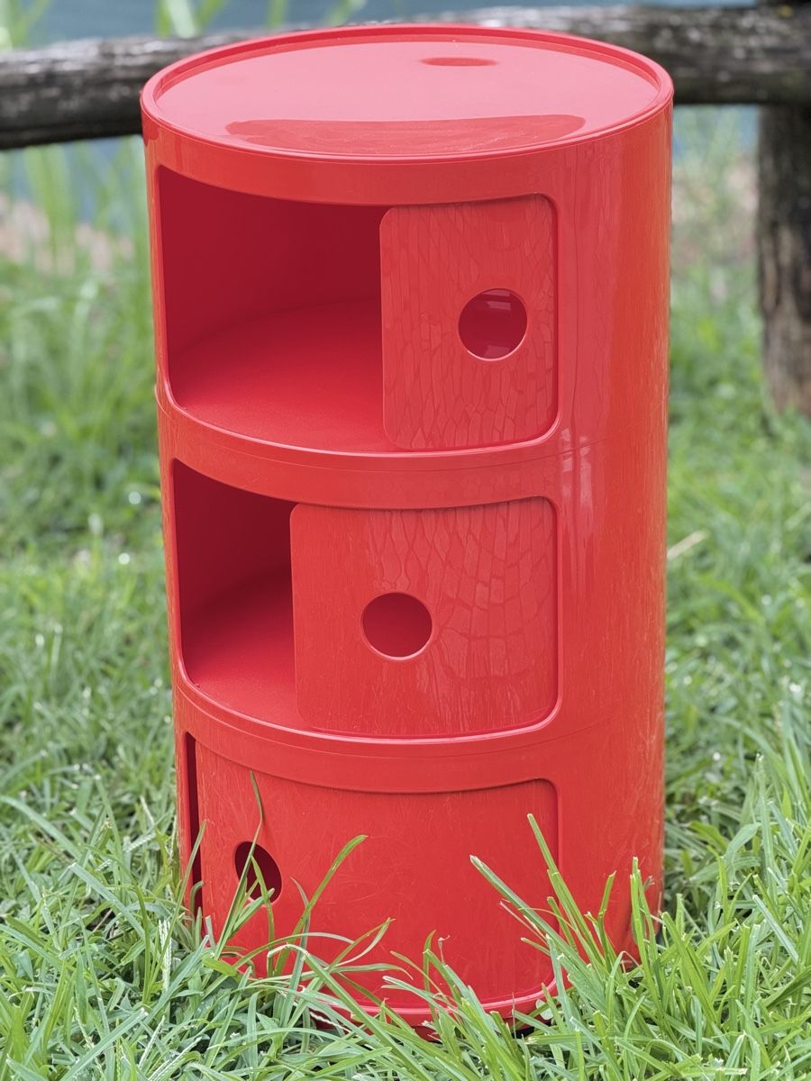 Kommoden: KARTELL Componibile – Gebraucht aus Meilen von vanotti 2