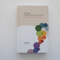 Wahre Liebesgeschichten - Gefeiert auf dem Herzberg