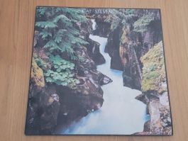 LP  Cat Stevens