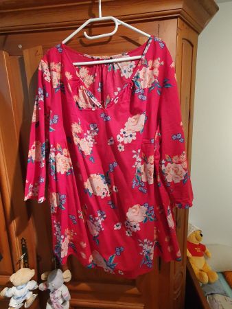 Bluse XL