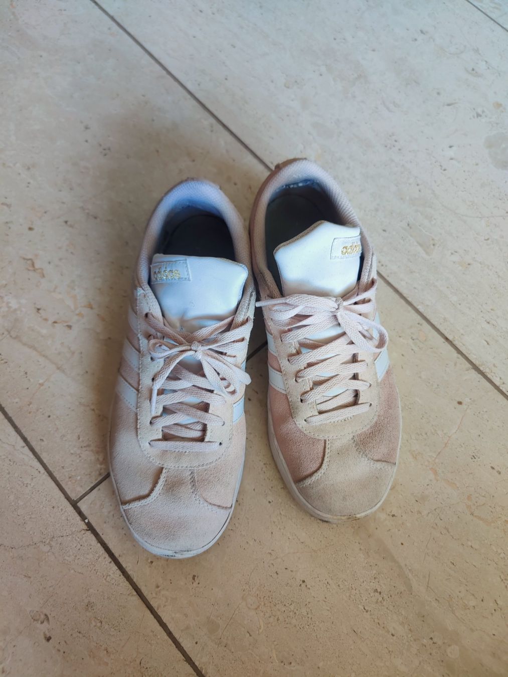 Adidas Chaussures femmes: Adidas sneakers – D'occasion à Dübendorf par vas_69xt 3
