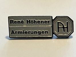 1 Pin Rene Höhener Armierungen