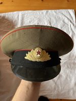 Polizei Hut Sowjetunion Russland