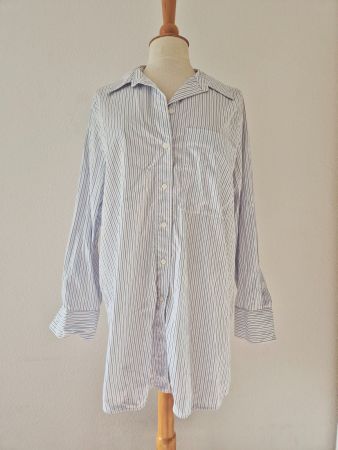 HEMD BLUSE TUNIKA COS 36 38 S M , TOP ZU STEFANEL PARKA