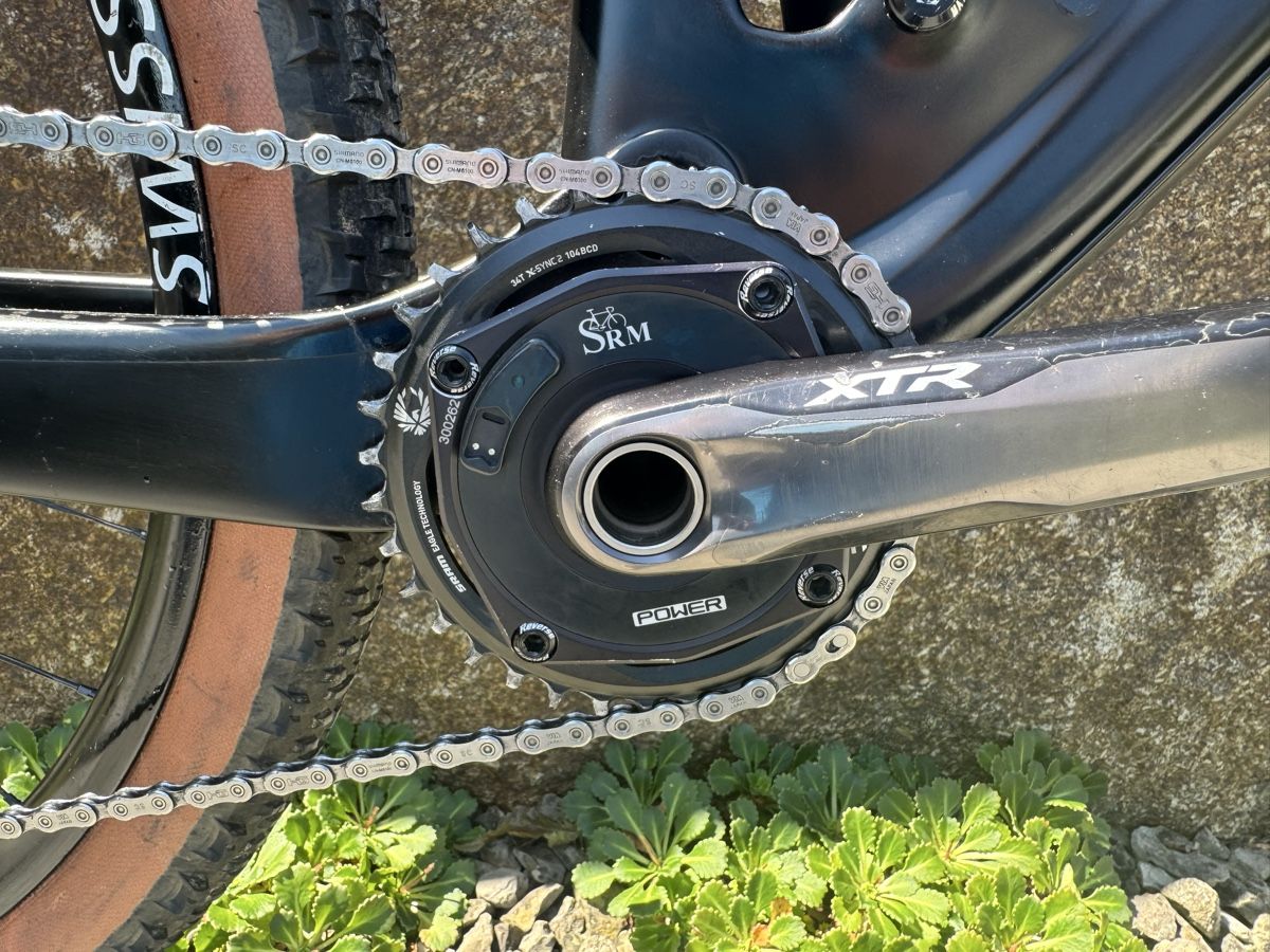 Vélos: MTB race Fully – D'occasion à Goldach par flamewater 3