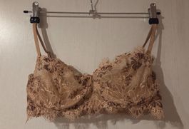 Spitzen-BH von Intimissimi (Grösse 75C)