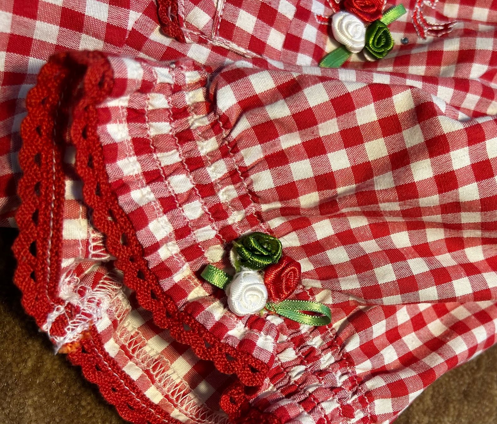 Camicette: Bluse Landhausstil Gr. 36 – Usato da Sevelen venduto da Glueckstreffer.62 5