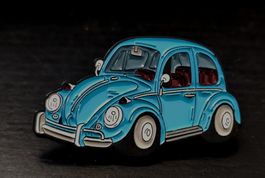 Volkswagen Pin "VW" - Anstecker ca.  3cm
