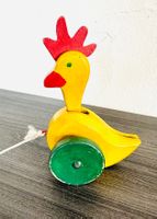 anthroposophisches Vintage Huhn evt. Waldorf