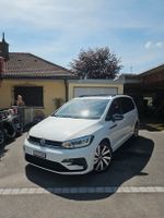 VW Touran R Line
