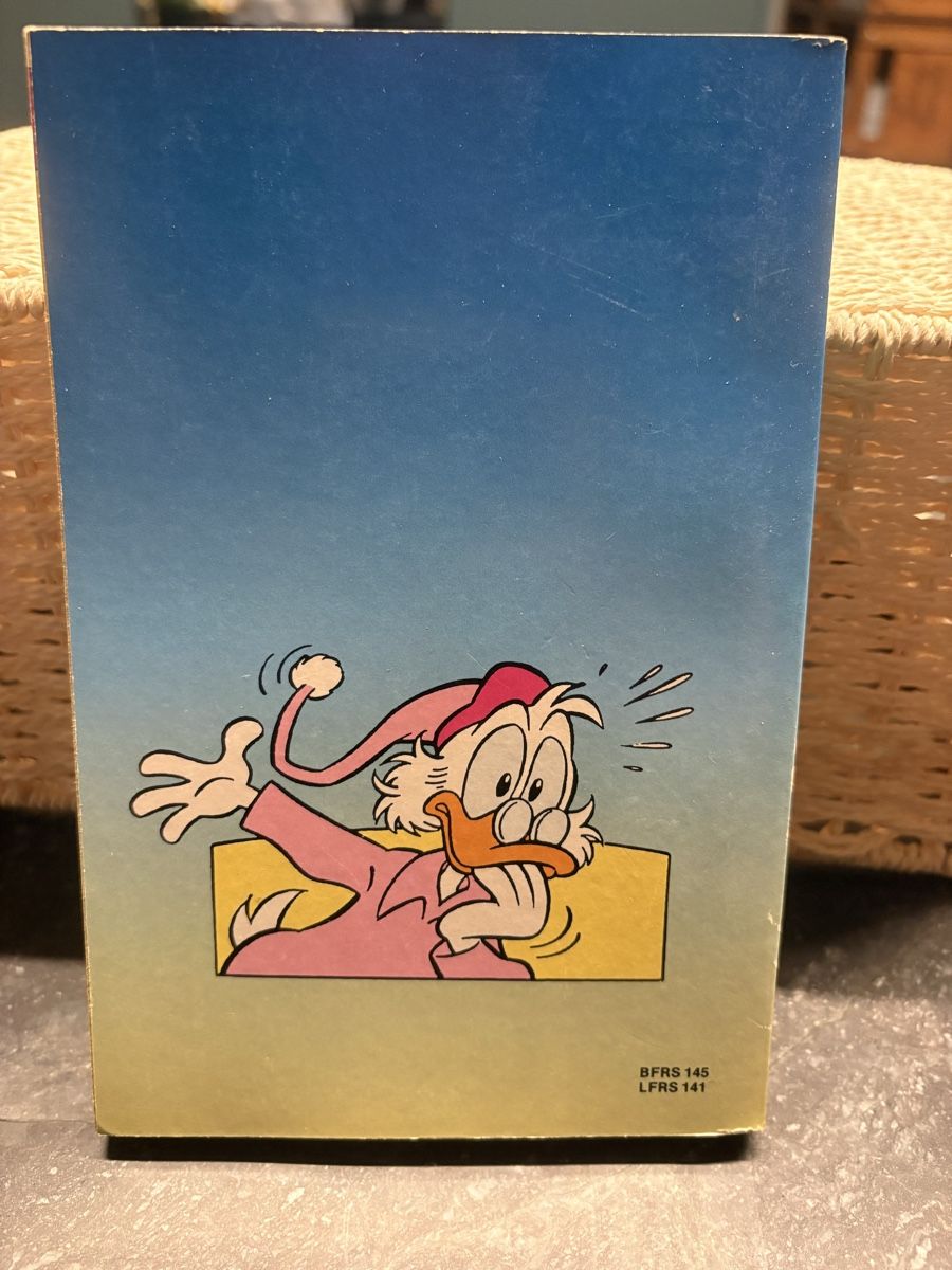 Fumetti: LTB Lustiges Taschenbuch Nr 180 – Usato da Weinfelden venduto da naranja818 1