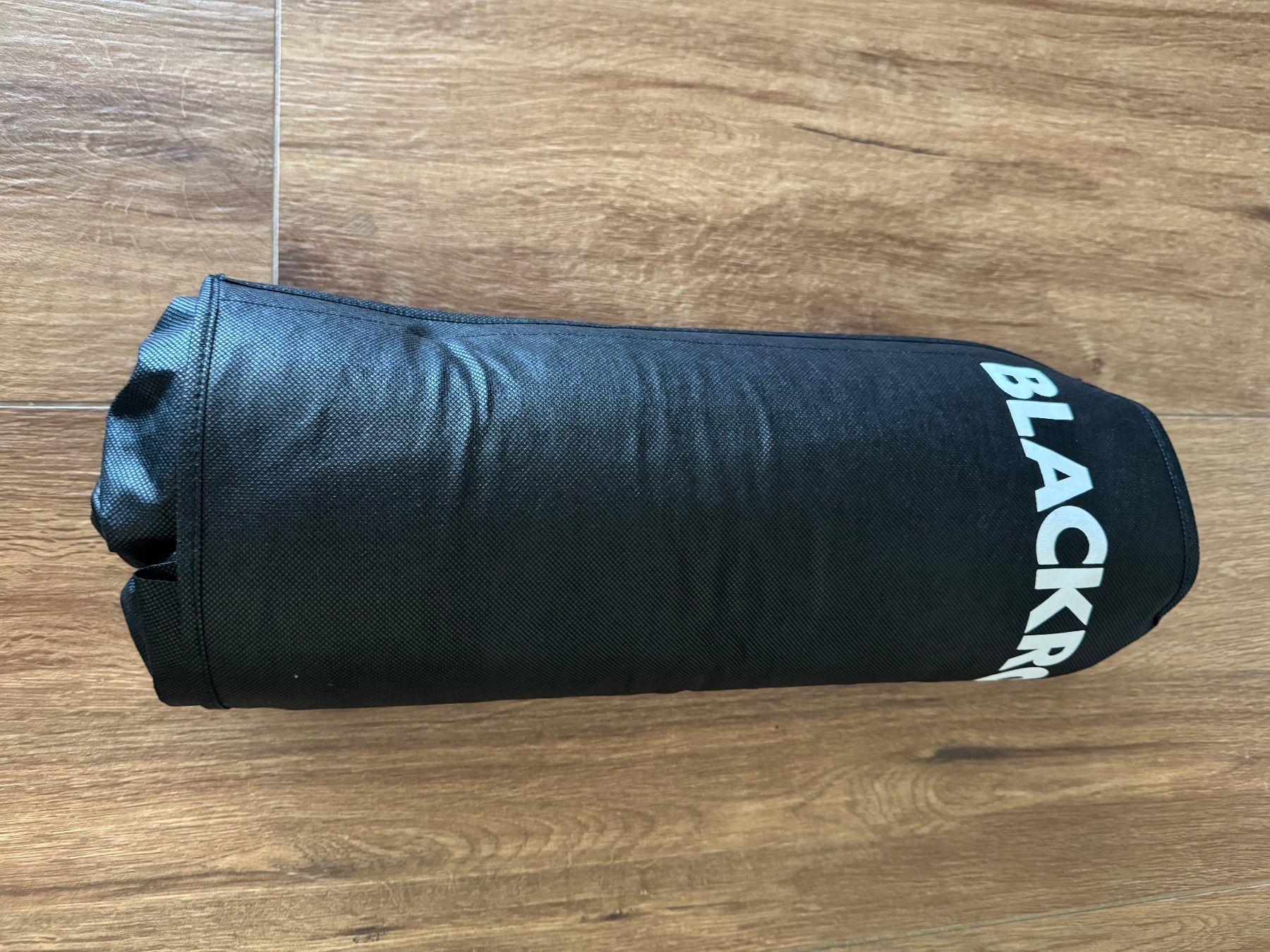 Blackroll Cuscini: Blackroll Recovery Pillow Plus – Usato da Lyss venduto da JRLsold 3