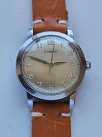 346 Eterna aus 1953 Handaufzug