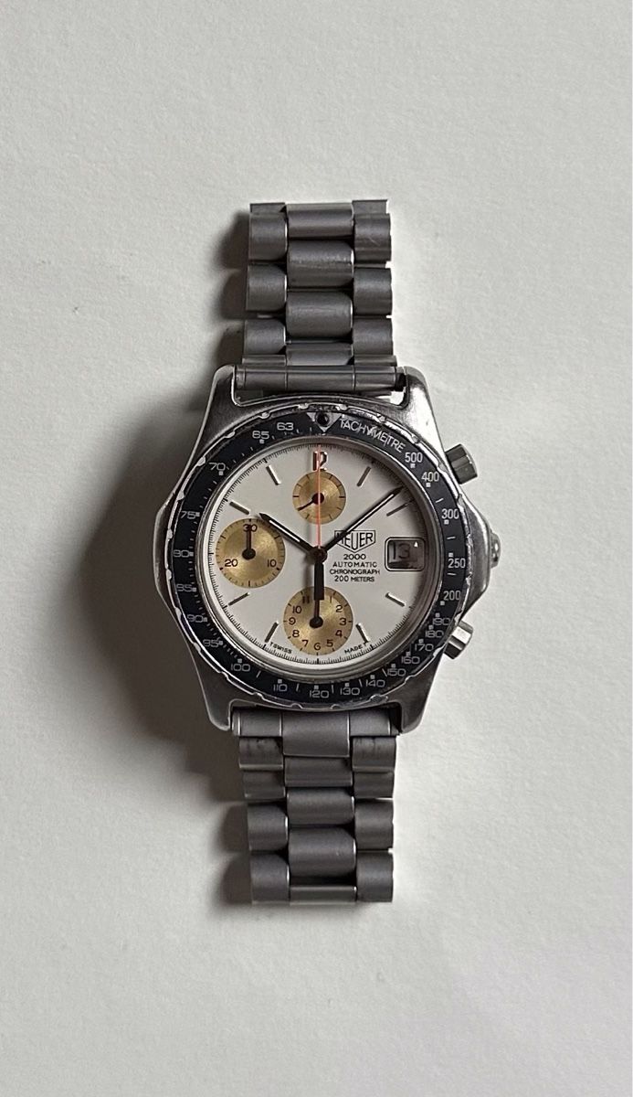 Tag Heuer Orologi: Tag Heuer – Usato da Hägglingen venduto da Joel_Sale