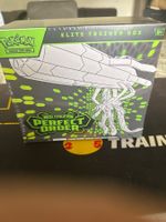 Pokémon: Mega Evolution - Perfect Order Elite Trainer Box