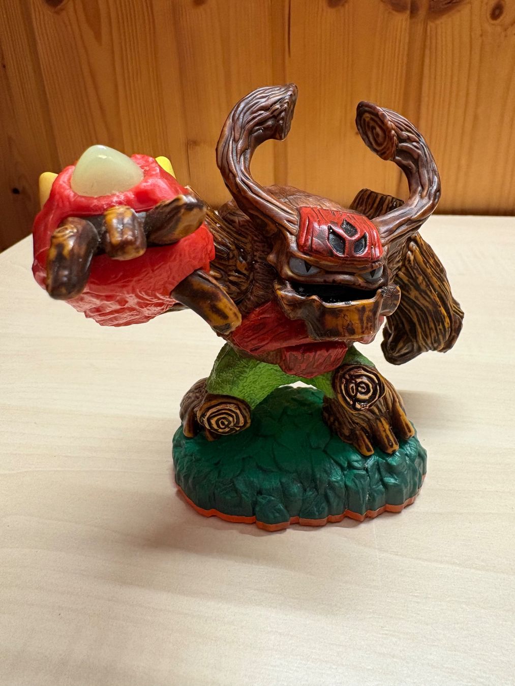 Statuette: Skylanders Figuren 10 Stk. / Activision – Usato da Rümligen venduto da Sibill 3