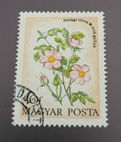 Ungarn 1973 briefmarke