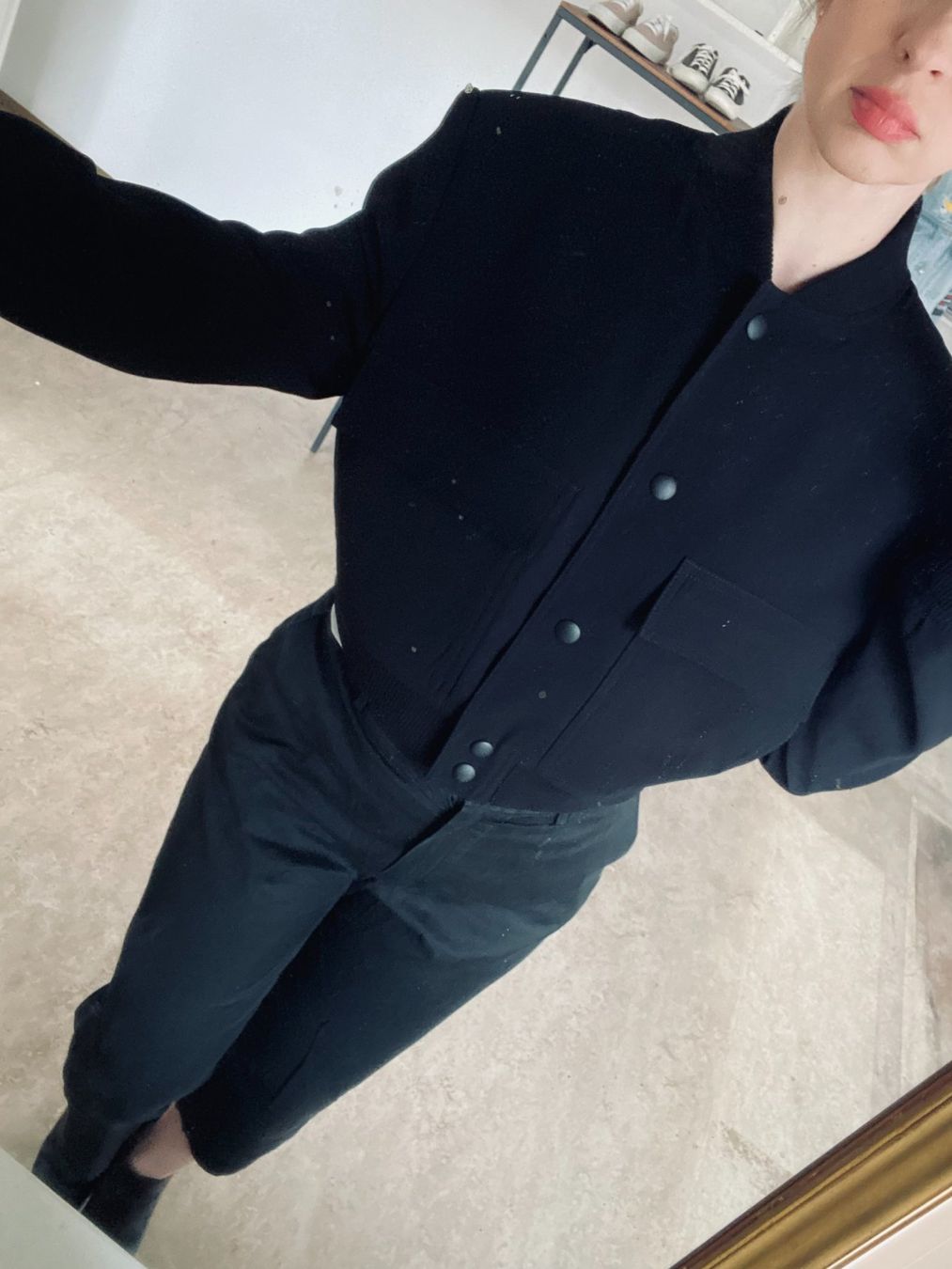 Burberry Pantaloni: Burberry Culotte - Gr. M – Usato da Illnau venduto da Monkky 4