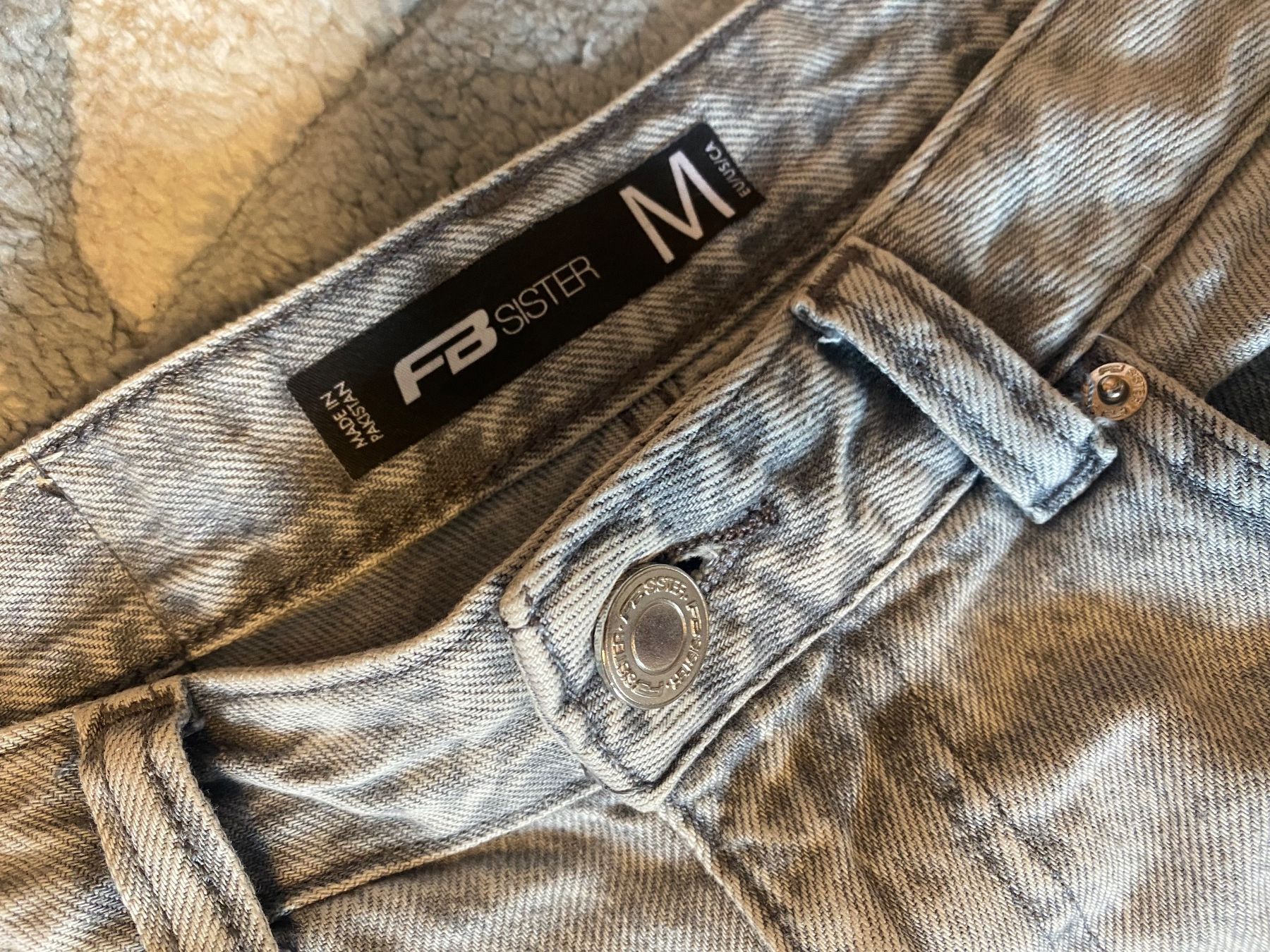 Jeans: Jeans, M – Neuf (Voir description) à Vezia par luce2011 1