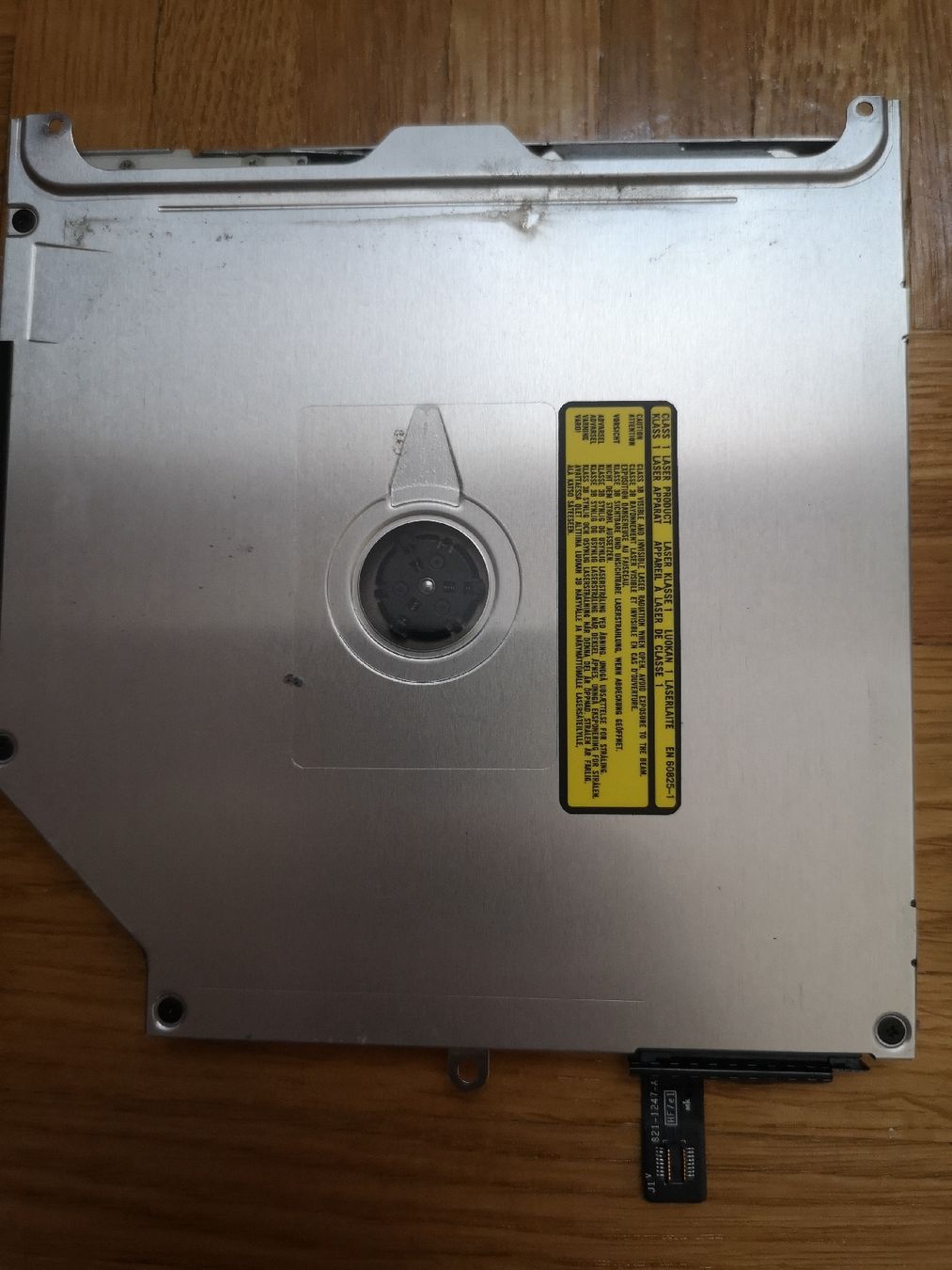 Apple Portables: SUPER drive for MacBook Pro – D'occasion à Renens VD par kollar7 1