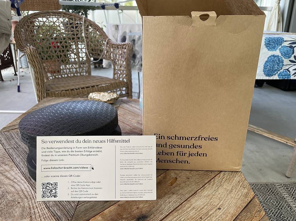 Chaises roulantes: Fitness, Gesundheit – D'occasion à Arbon par mar.gun