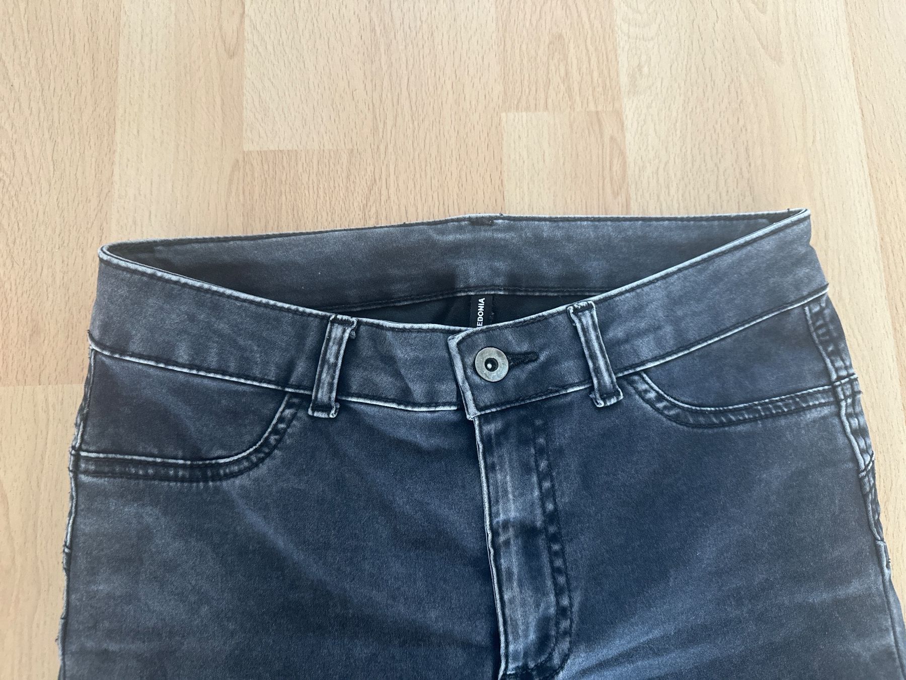 Calzedonia Jeans: CALZEDONIA Jeans, Gr. M – Usato da Schwarzenburg venduto da mezulienka 3