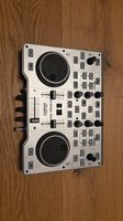 DJ- Mischpult Hercules DJ Console MK4