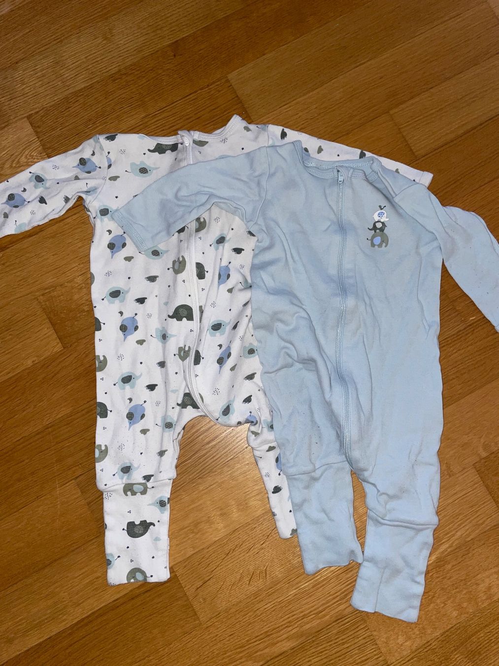 Lotti & Set di vestiti: Kleiderpaket Grösse 68 – Usato da Rotkreuz venduto da Rajah 1