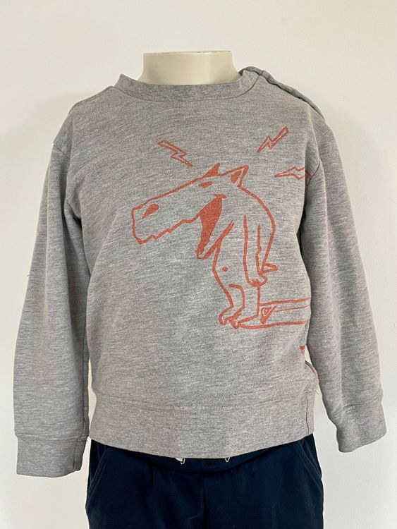 Quicksilver Pullover 116 (5 J) | Kaufen auf Ricardo
