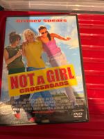 Britney Spears - Crossroads - DVD - Top Zustand!  (48)