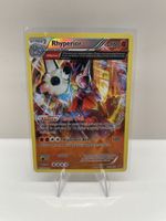 Rhyperior Holo XY Primal Clash 2015