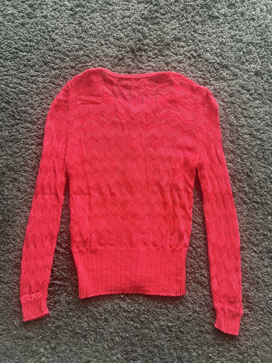 Missoni Jacken: Missoni Strickjacke, Grösse Xs – Neu (gemäss Beschreibung) aus Effretikon von Briga.S. 3