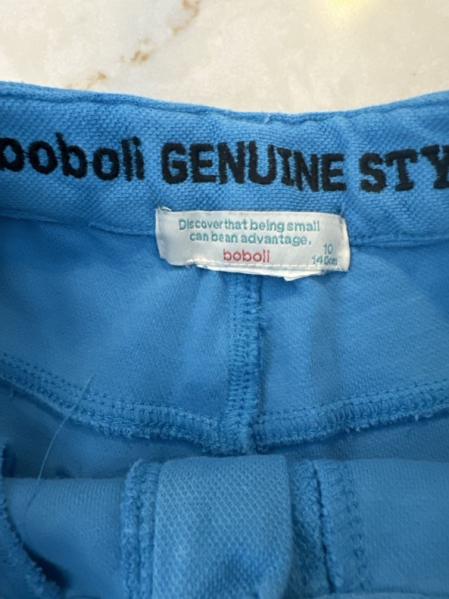 Pantaloni: Short Boboli 10 ans – Usato da Founex venduto da reb_fws9 2