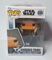 Star Wars Funko Pop - Ahsoka Tano (650)