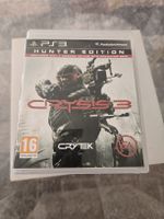 Crysis 3 PS3