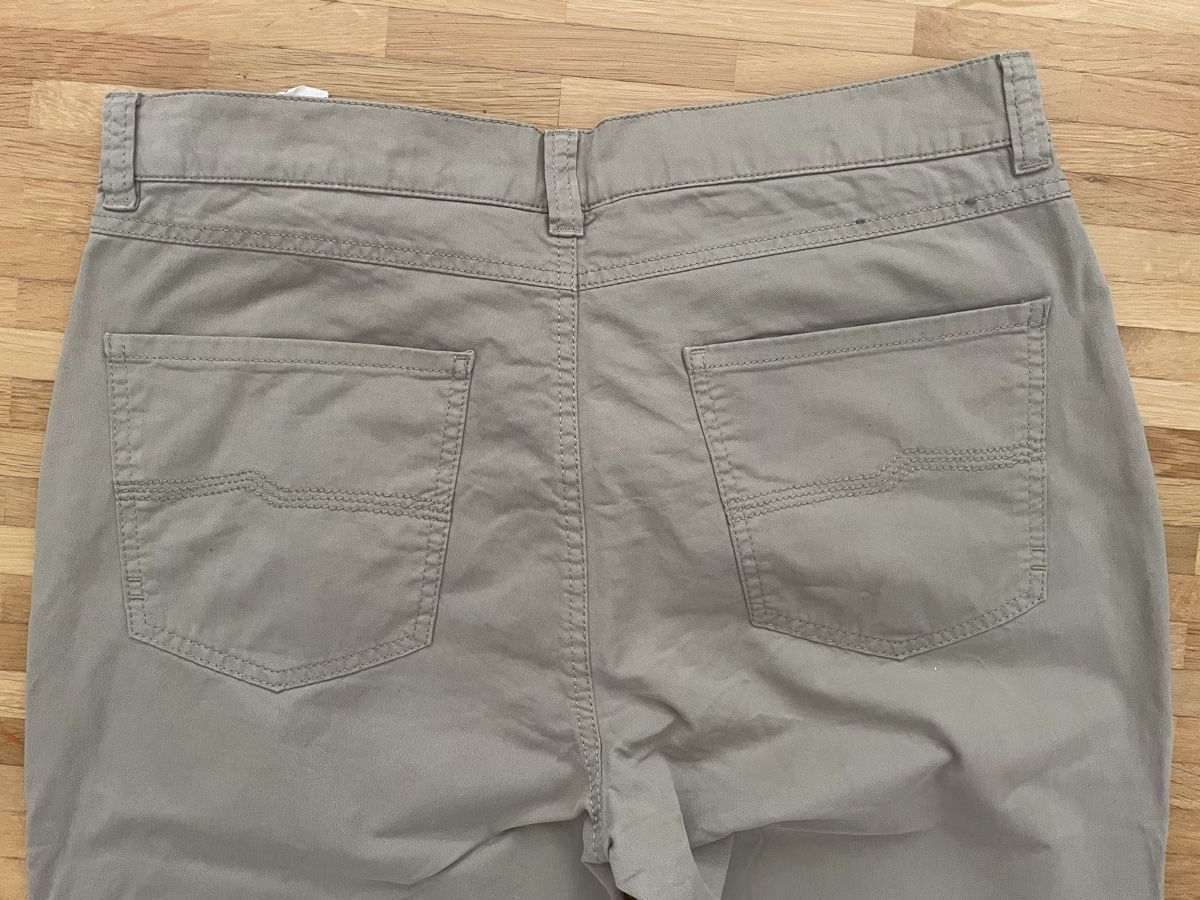 Manor Pantaloni: Manor Man Hosen – Usato da Tägerwilen venduto da Shaimaa 2