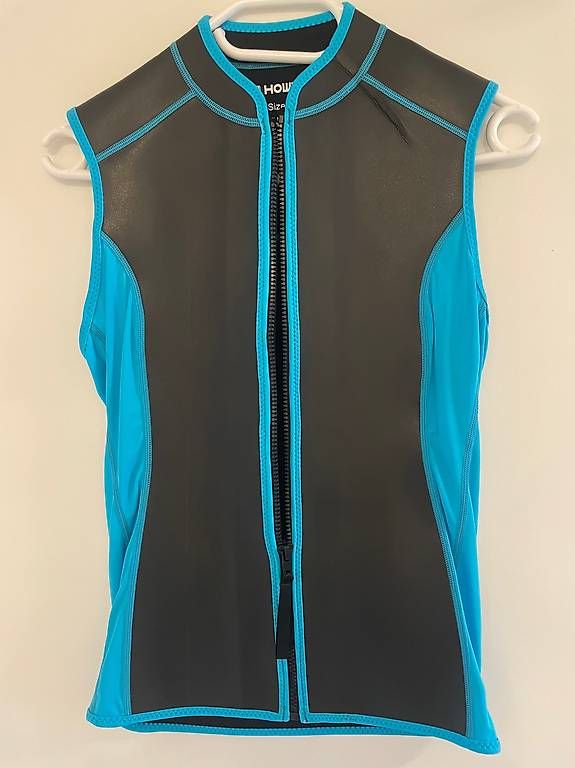 Mute per immersioni: Combinaison Skin pour paddle – Nuovo e nell'imballaggio originale da Bex venduto da mar_zhf5 2