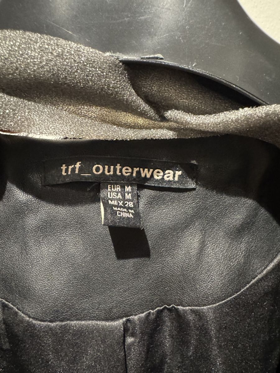 H&M Cappotti: Fauxfur Mantel – Usato da Basel venduto da Romandi 2