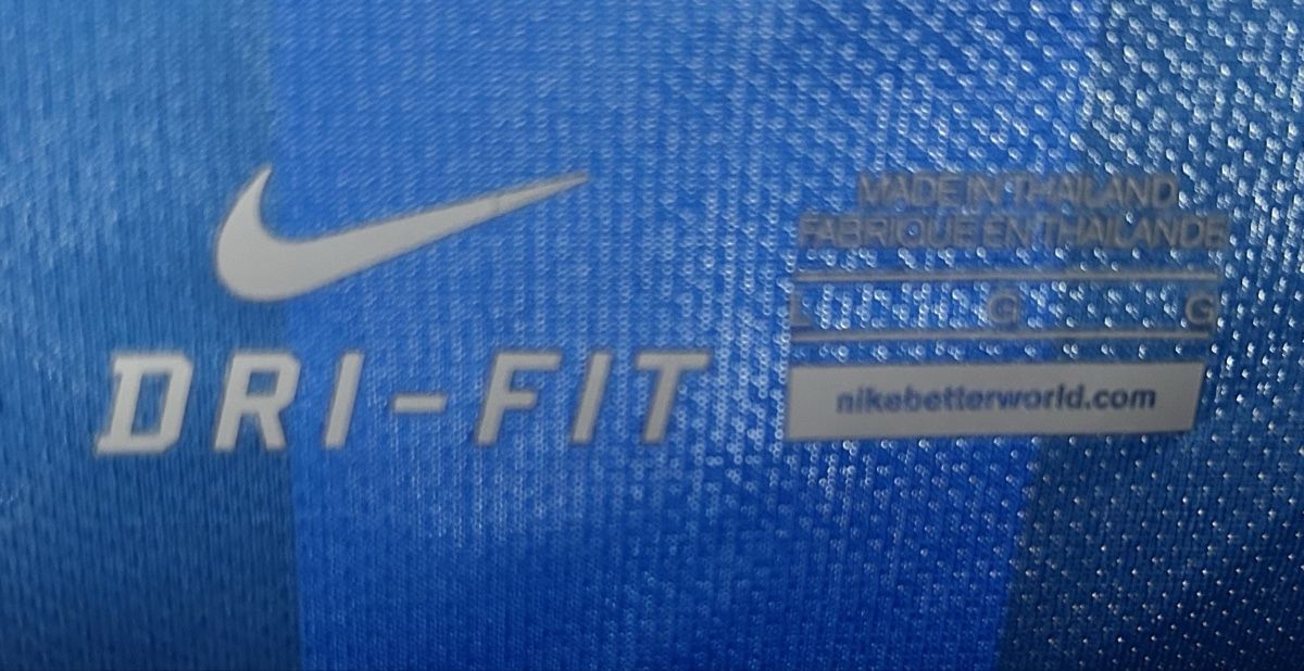 Canottiere & Pantaloni: Inter Mailand Trikot, Gr. L – Usato da Urdorf venduto da Bailey72 3