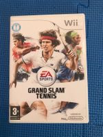Grand Slam Tennis Nintendo Wii