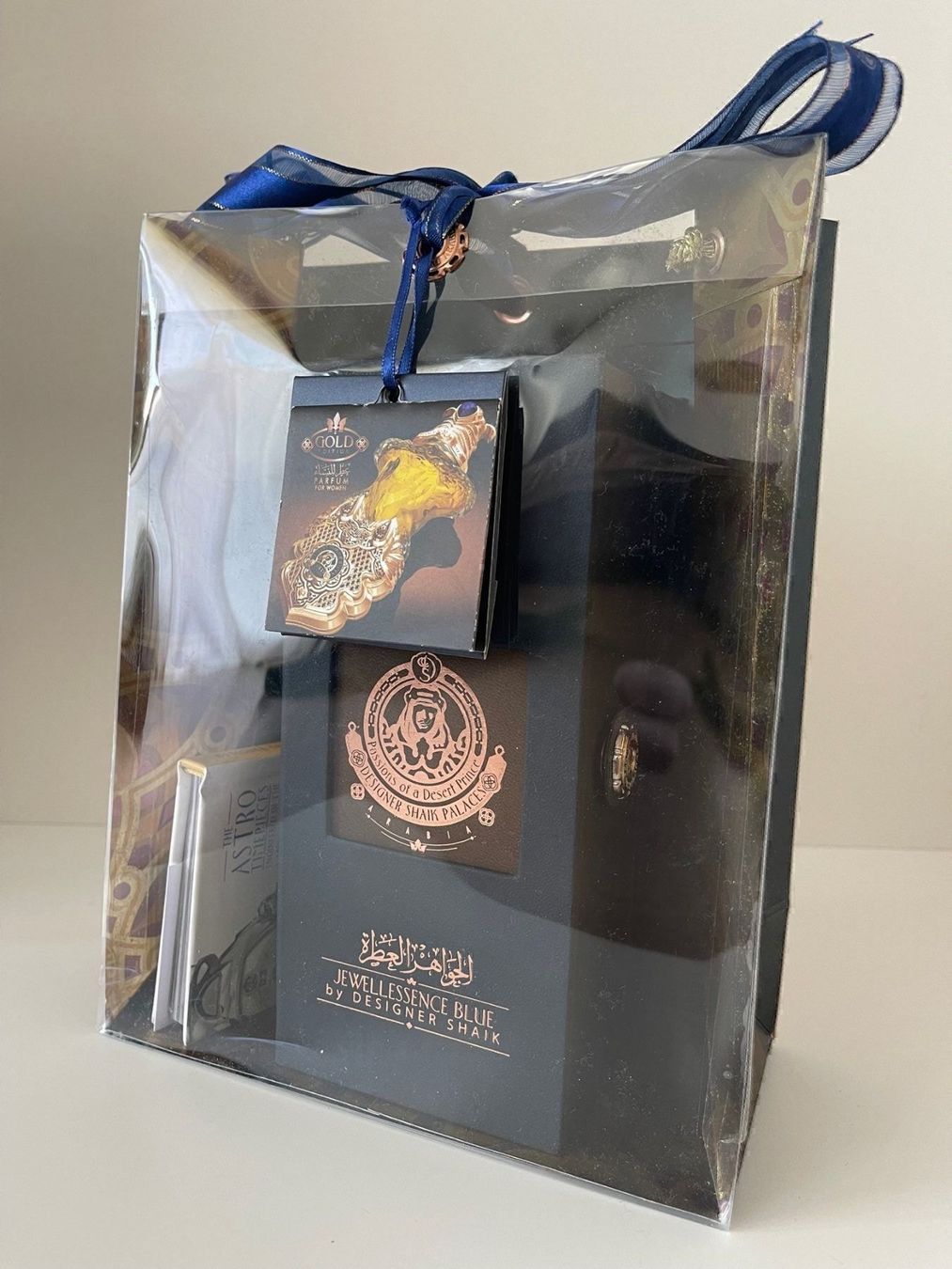 Bulgari Profumi & Eau de Toilette: Designer Shaik Gold Edition for Women – Nuovo e nell'imballaggio originale da Jonen venduto da BMWE369 9