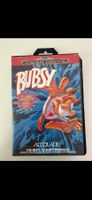 Bubsy – In Claws Encounters of the Furred Kind