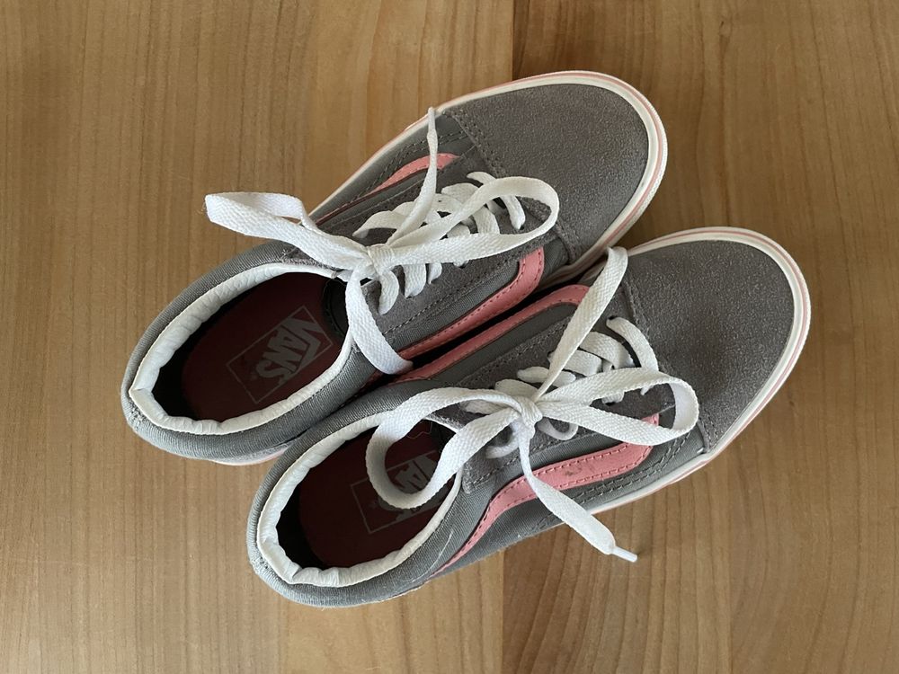Scarpe da uomo: Vans Old Skool EU 32 – Usato da Agriswil venduto da Mafi_69 1