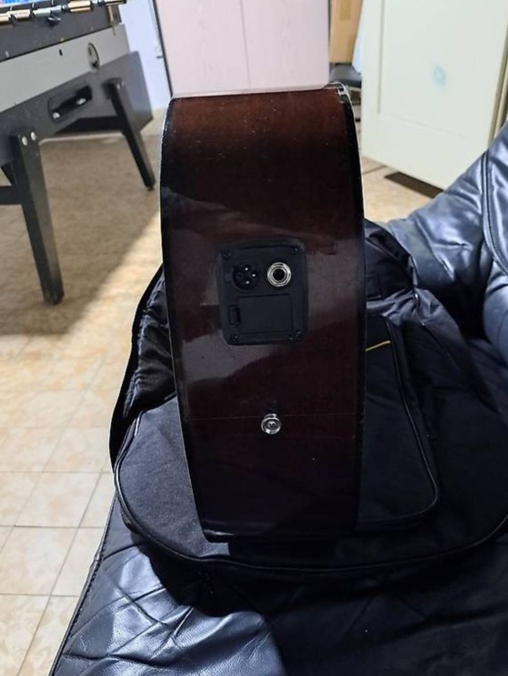 Epiphone Musikinstrumente: Westerngitarre Epiphone PR 350 – Gebraucht aus Laufenburg von agi_7dfm 4